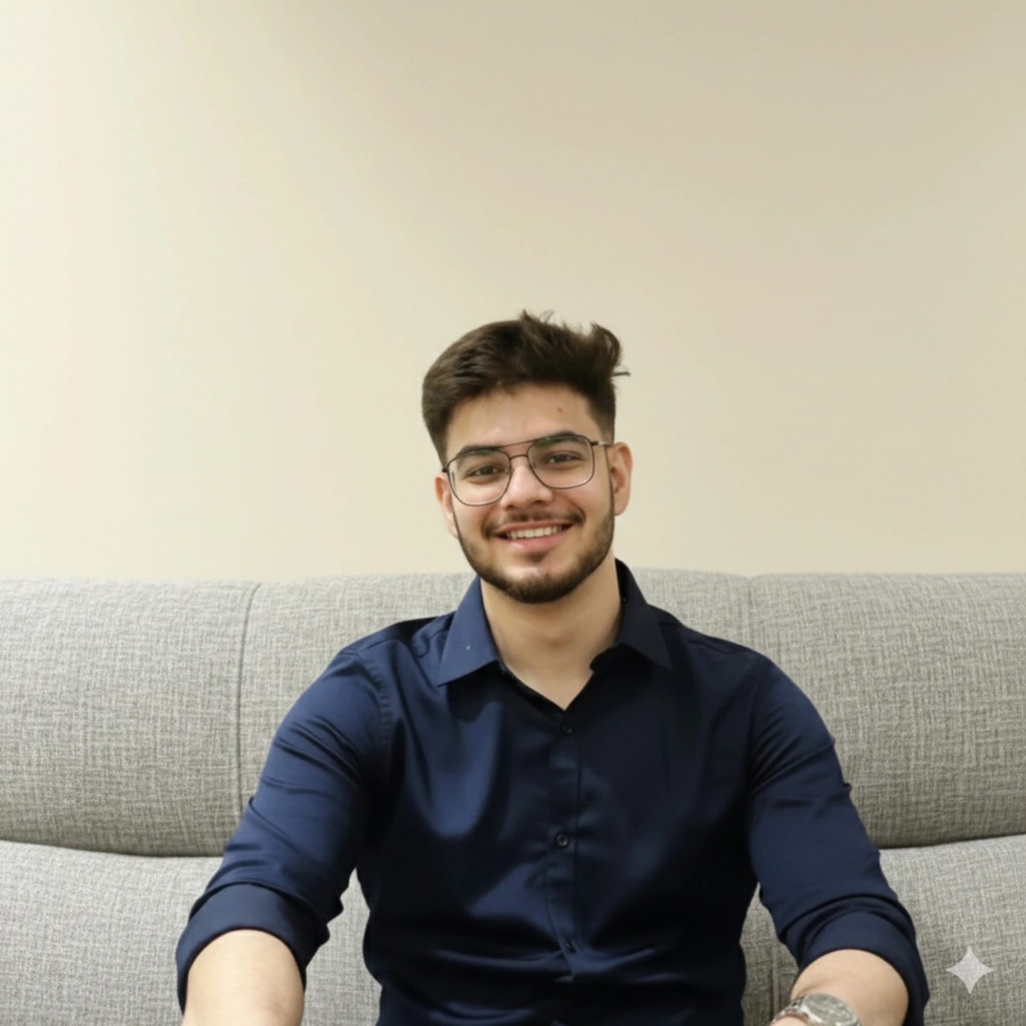 Garv Malik