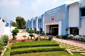 BBL PUBLIC SCHOOL